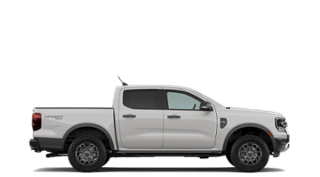 2026 Ford Ranger® External Image 5